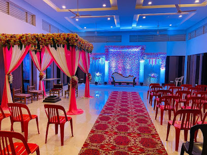 Cinnamon Takeaway & Caterers