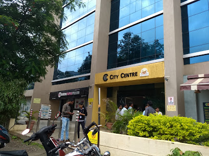 City Centre - Kolte Patil