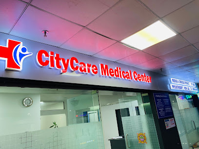 CityCare Medical Center-Neurosurgery