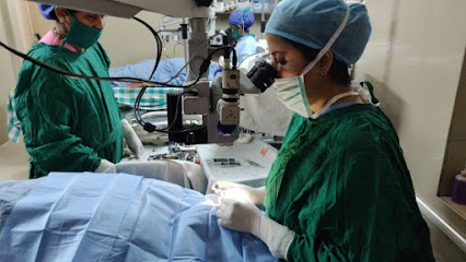 Clairevision Eye Hospital & Aesthetics - Best Eye Hospital in Wakad