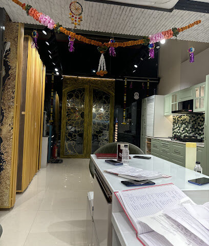 Complete Home Design Destination - Meekan Exclusive