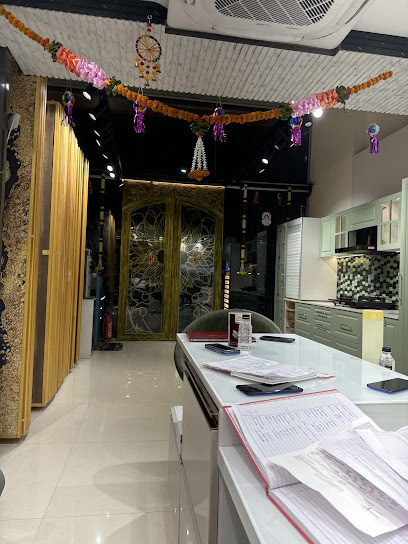 Complete Home Design Destination - Meekan Exclusive