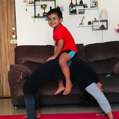 Cosmos Yoga And Wellness Studio