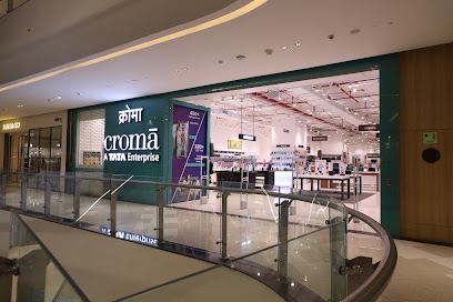 Croma - Phoenix Mall Of The Millennium