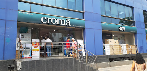 Croma - Wakad (Kaspate Wasti)