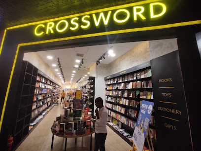 Crossword, Highstreet Mall Hinjewadi, Pune