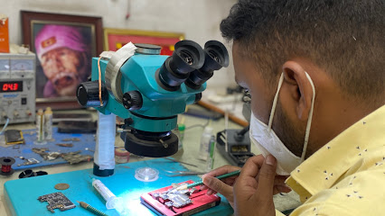 Crystal Mobile Repairing Shop