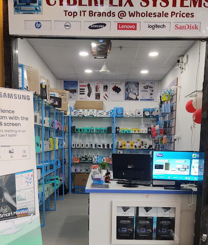 Cyberflix Systems LLP