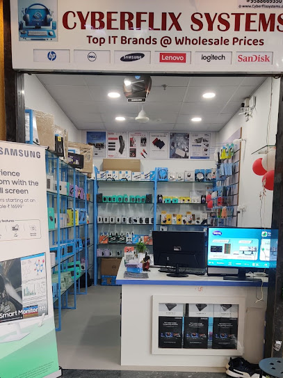 Cyberflix Systems LLP