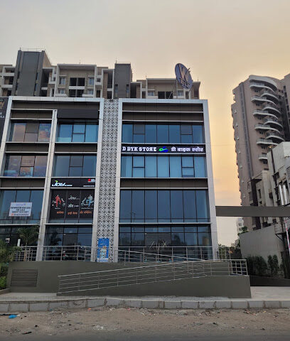 D Byk Store - Wakad | Premium Bicycle Store, Sales & Service | Trek, Giant, Marin, Polygon, Look, Shimano, Wahoo