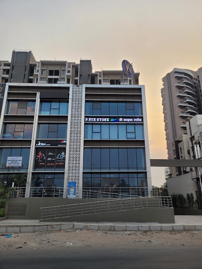 D Byk Store - Wakad | Premium Bicycle Store