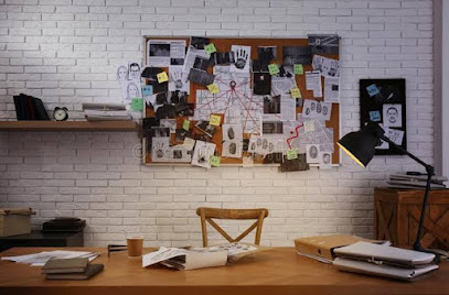 DK Detective Agency Pune