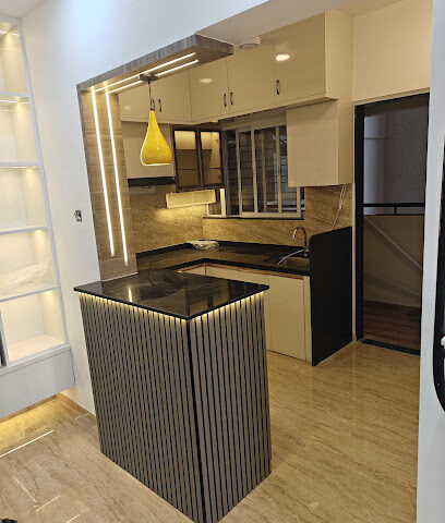 DM HOME CLEANING & COMMERCIAL CLEANING SERVICE