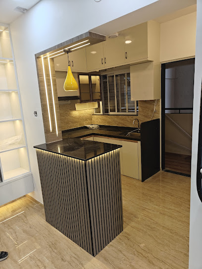 DM HOME CLEANING & COMMERCIAL CLEANING SERVICE