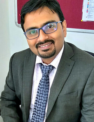 DR. ASHISH CHAURASIA - Urologist Near Me Pune | Andrologist I Kidney Stone and Laser Prostate treatment in Pune