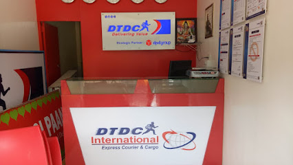 DTDC Courier Hinjewadi