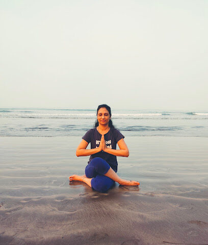 Darshana's Atman Yog Studio ( Offline + Online ) + Medical Yog Therapist + Prenatal Yoga + Kid's Yoga