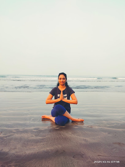 Darshana's Atman Yog Studio ( Offline + Online ) + Medical Yog Therapist + Prenatal Yoga + Kid's Yoga