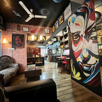 Deekays Tattoo 40-50% Off (Best Tattoo shop & Piercing Studio )