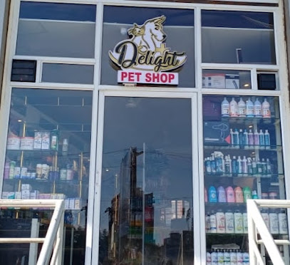 Delight Pet Shop & Pet Medical