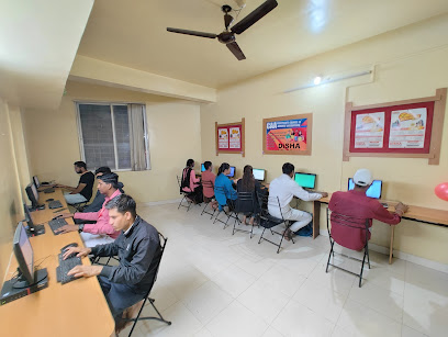 DiSHA Computer Institute Hinjewadi