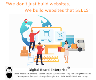 Digital Beard Enterprises