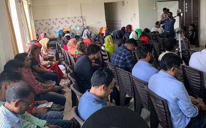 Disciples Community Church (Hinjewadi Fellowship)