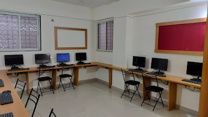 Disha computer Institute Mahalunge