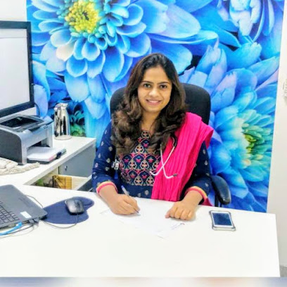 Dr Bhakti Dhamangaonkar