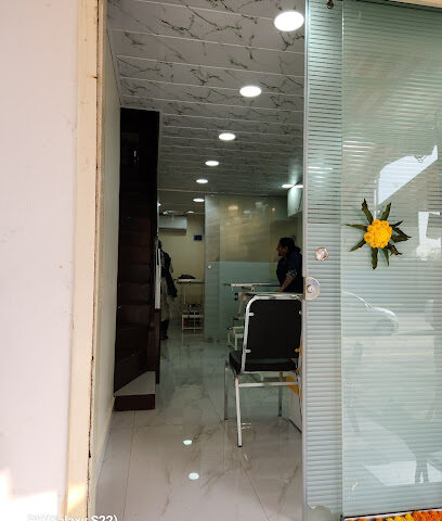 Dr Devde's Pet clinic And Diagnositic