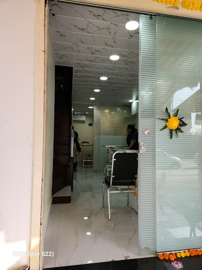 Dr Devde's Pet clinic And Diagnositic