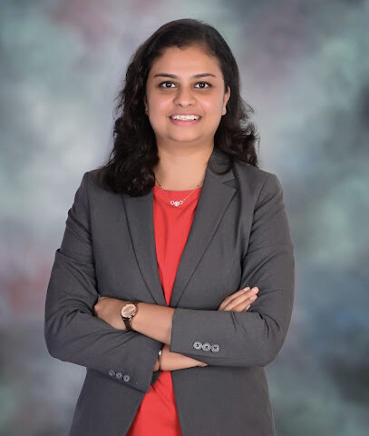 Dr. Gauri Patil - ENT(Ear Nose Throat) Specialist in Hinjewadi, Baner, Wakad.