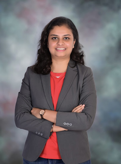 Dr. Gauri Patil - ENT(Ear Nose Throat) Specialist in Hinjewadi