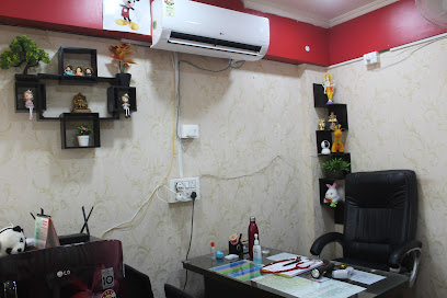 Dr Gavhane children ,women clinic Dr Pradip Gavhane best Pediatrician ,child specialist ,gynaecologist in Hinjewadi,wakad