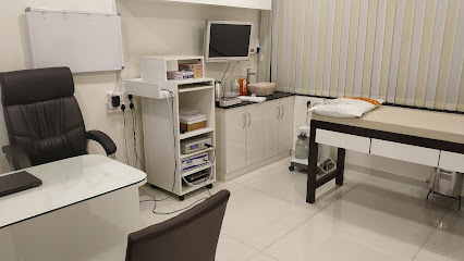 Dr. KHEDIKAR'S ENT & HEAD NECK SURGERY CLINIC