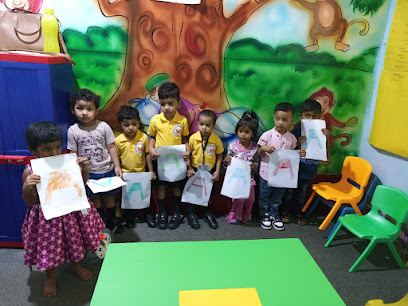Dr. Kamna's Gurukool Pre-school & Academy