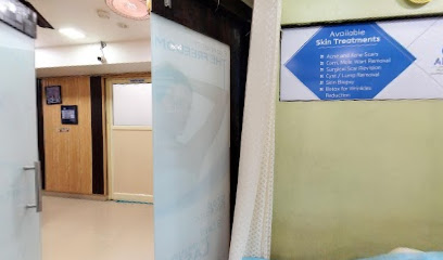 Dr Nandini Teli - Alpha Hospital