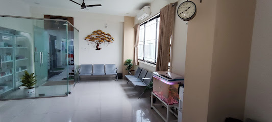 Dr. Nikhil Patil - Pediatrician