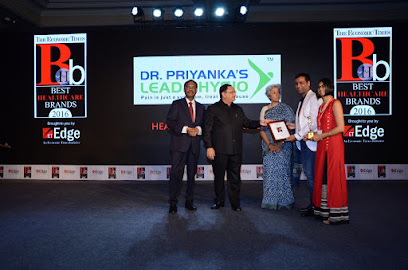 Dr Priyanka's Lead Physio Clinic