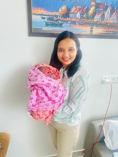 Dr. Revati Latne - MBBS