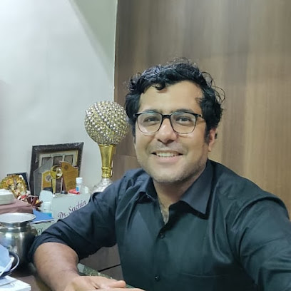 Dr Sachin Rohani I Best Ayurvedic Doctor In Wakad