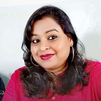 Dr. Shammika Patil