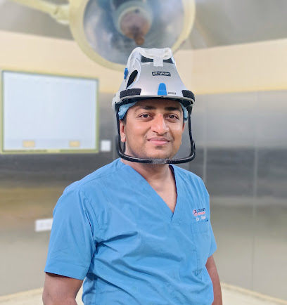 Dr Sharad Salokhe-Orthopedic Surgeon