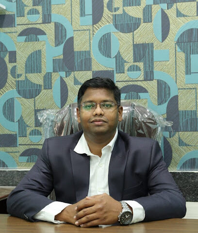 Dr Shrikant Chaudhari Pediatrician Hinjewadi | Best Pediatrician in Hinjewadi | Child Doctor in Hinjewadi/Wakad/PCMC