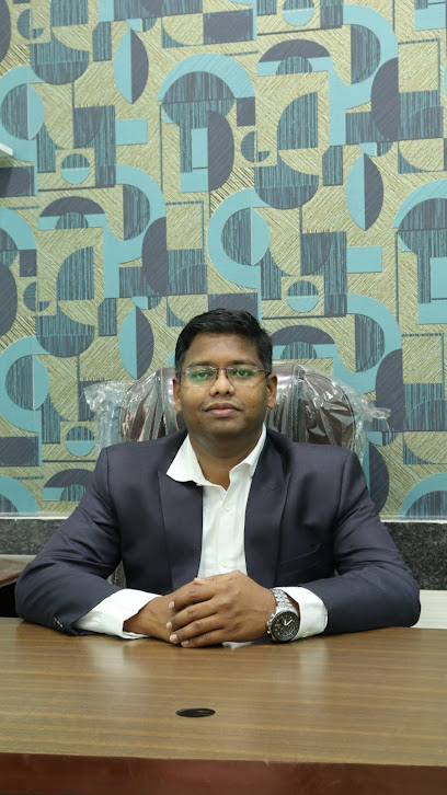 Dr Shrikant Chaudhari Pediatrician Hinjewadi | Best Pediatrician in Hinjewadi | Child Doctor in Hinjewadi/Wakad/PCMC