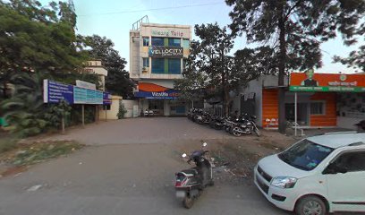 Dr. Smitha Chouta | ENT Specialist in Wakad | ENT Doctor in Wakad