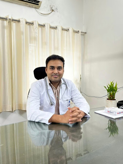 Dr. Sunil Palve | Urologist | Andrologist