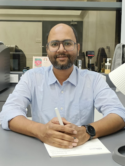 Dr Sunny Dole : Orthopedic Surgeon in Hinjewadi | Wakad