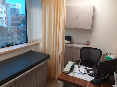 Dr. Vidhe Sharma MBBS MD (MEDICINE) - PHYSICIAN | HINJEWADI | BP DIABETES THYROID FEVER SPECIALIST