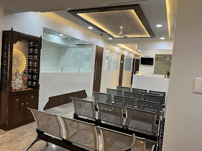 Dr.Akhil S Mane|Best Urologist Andrologist Sexologist|Leela Superspeciality Hospital